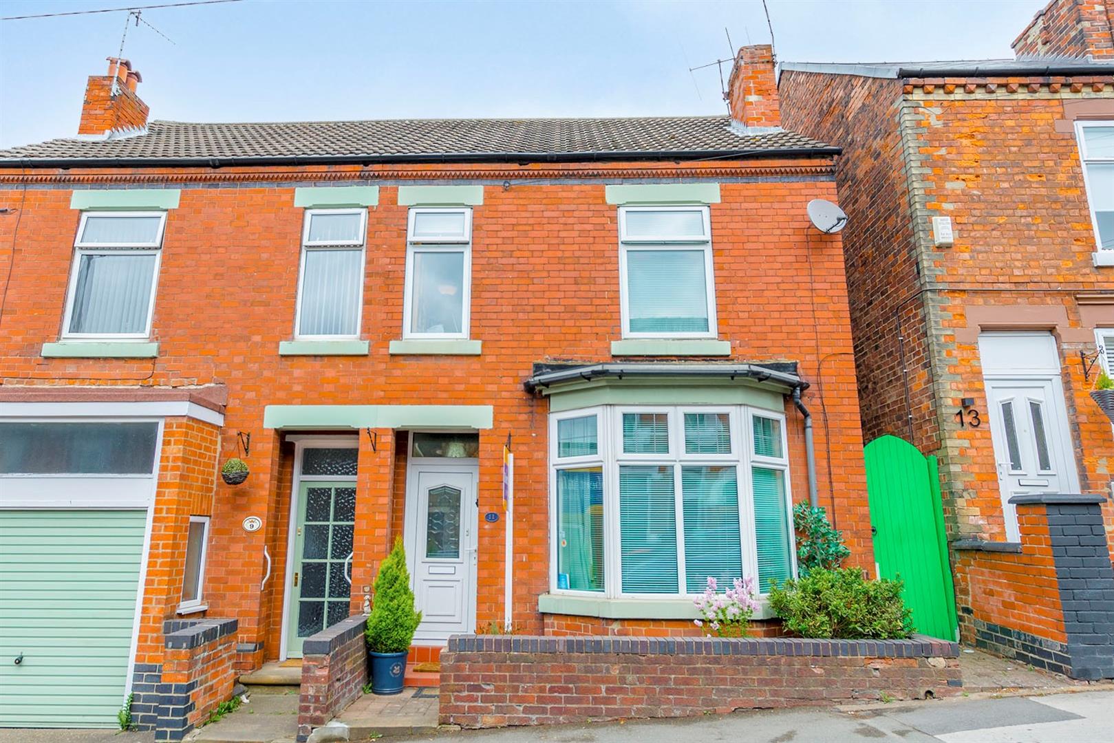 Brookhill Street, Stapleford Robert Ellis Estate Agents